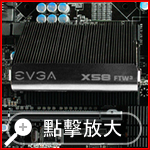 EVGA X58 FTW3 Motherboard